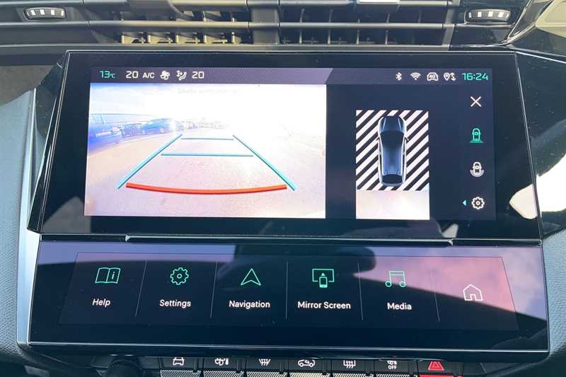 Used Peugeot 408 2024 for sale - 77699815: Photo 19