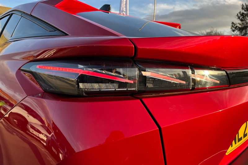 Used Peugeot 408 2024 for sale - 77699815: Photo 32