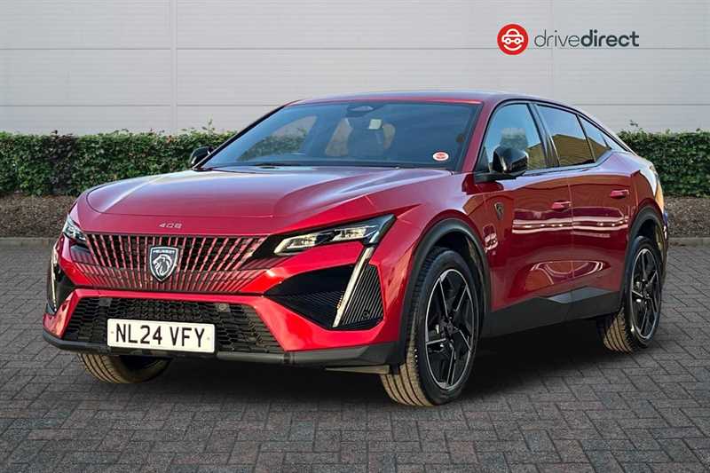 Used Peugeot 408 2024 for sale - 77699815: Photo 7