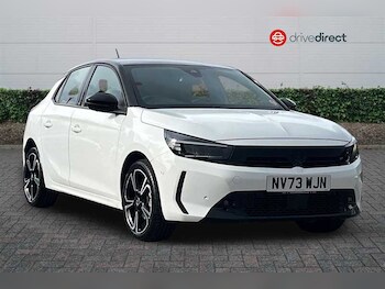 Vauxhall - Corsa