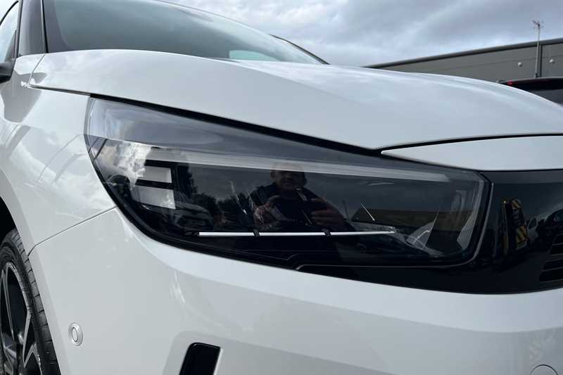 Used Vauxhall Corsa 2023 for sale - 76463569: Photo 28