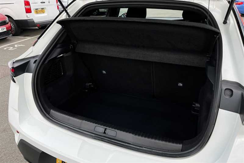 Used Vauxhall Mokka 2022 for sale - 77899808: Photo 25