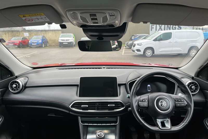 Used MG MG HS 2022 for sale - 77375575: Photo 13