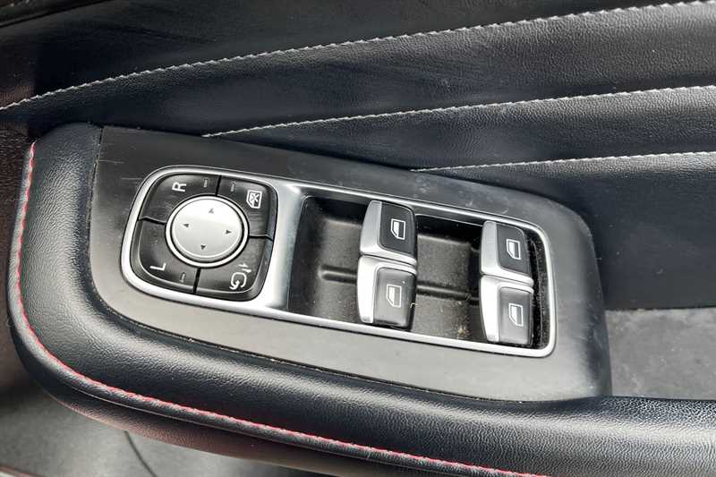 Used MG MG HS 2022 for sale - 77375575: Photo 16