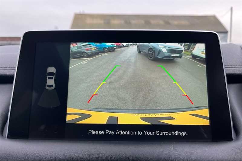 Used MG MG HS 2022 for sale - 77375575: Photo 19