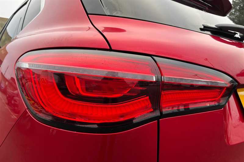 Used MG MG HS 2022 for sale - 77375575: Photo 31