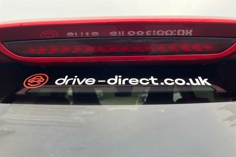 Used MG MG HS 2022 for sale - 77375575: Photo 39