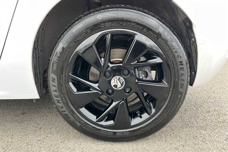 Used Vauxhall Corsa 2025 for sale - 78217283: Photo 10