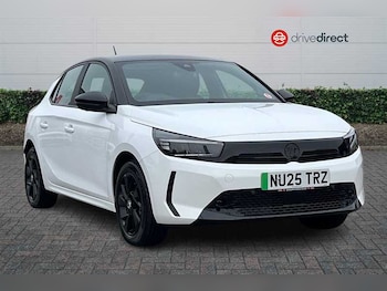 Vauxhall Corsa feature image