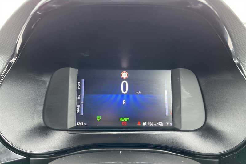 Used Vauxhall Corsa 2025 for sale - 78217283: Photo 20