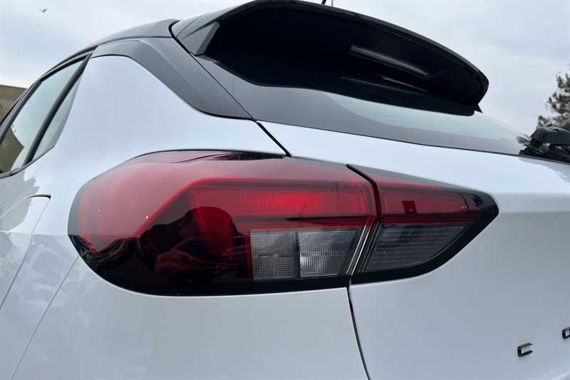 Used Vauxhall Corsa 2025 for sale - 78217283: Photo 31