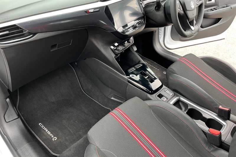 Used Vauxhall Corsa 2025 for sale - 78217283: Photo 39