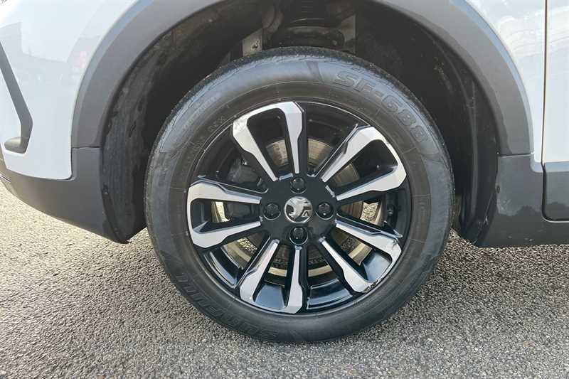 Used Vauxhall Crossland 2022 for sale - 77391009: Photo 12