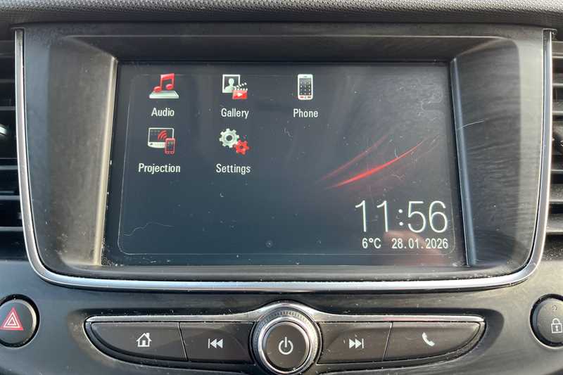 Used Vauxhall Crossland 2022 for sale - 77391009: Photo 18