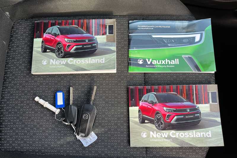 Used Vauxhall Crossland 2022 for sale - 77391009: Photo 36