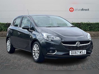 Used Vauxhall Corsa 2017 for sale - 78691206: Photo