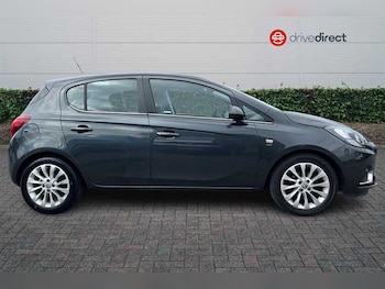 Used Vauxhall Corsa 2017 for sale - 78691206: Photo
