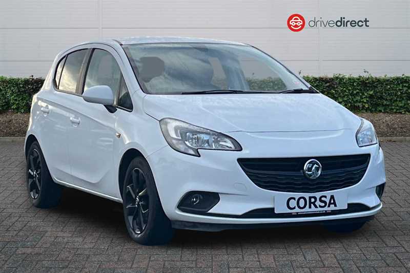 Used Vauxhall Corsa 2019 for sale - 76956748: Photo 1