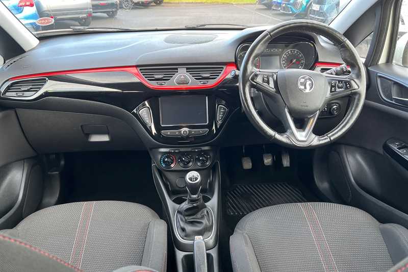 Used Vauxhall Corsa 2019 for sale - 76956748: Photo 13