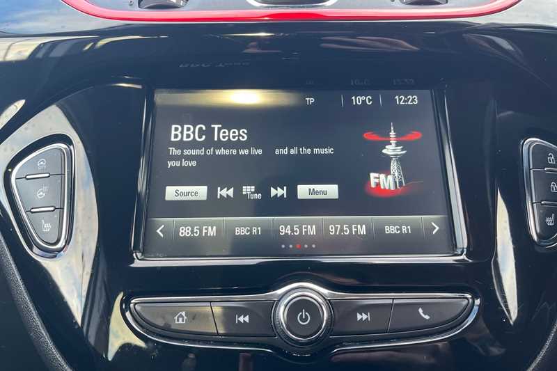 Used Vauxhall Corsa 2019 for sale - 76956748: Photo 15