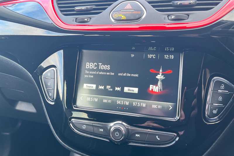 Used Vauxhall Corsa 2019 for sale - 76956748: Photo 17