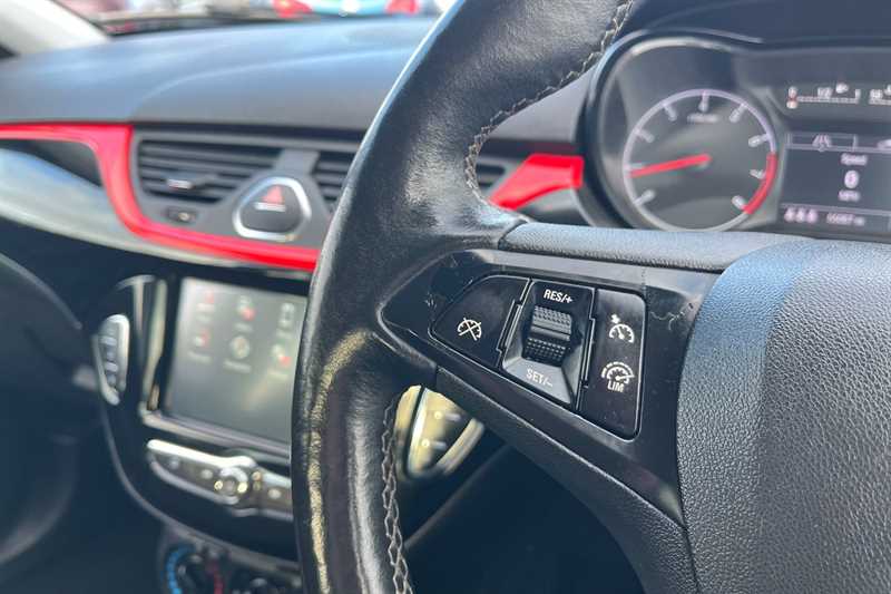 Used Vauxhall Corsa 2019 for sale - 76956748: Photo 21