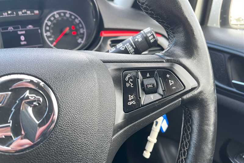 Used Vauxhall Corsa 2019 for sale - 76956748: Photo 22