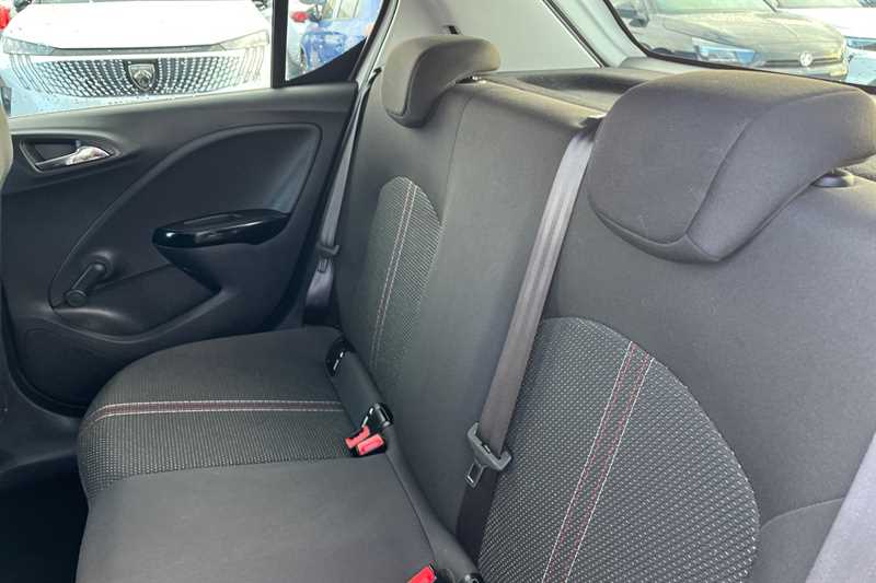 Used Vauxhall Corsa 2019 for sale - 76956748: Photo 24