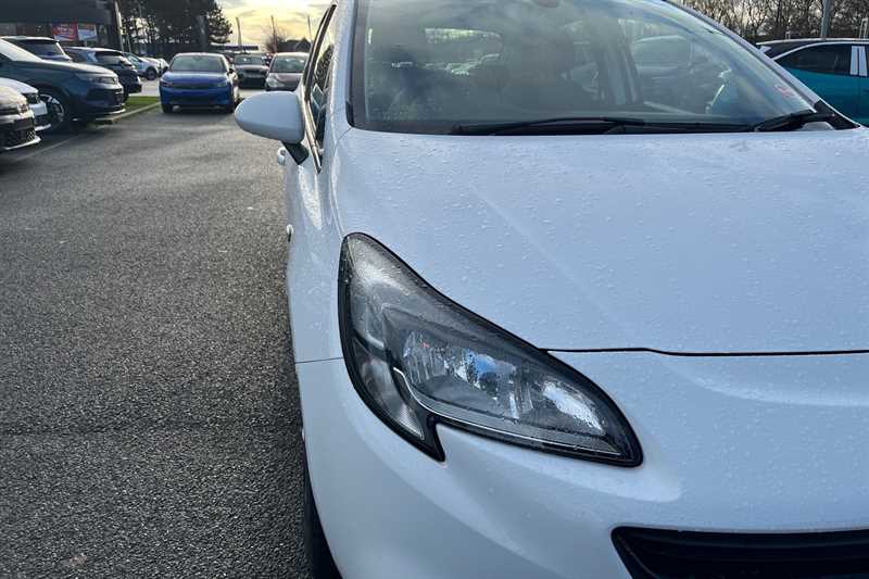 Used Vauxhall Corsa 2019 for sale - 76956748: Photo 28