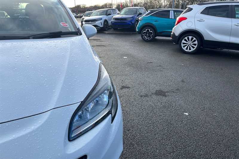 Used Vauxhall Corsa 2019 for sale - 76956748: Photo 29