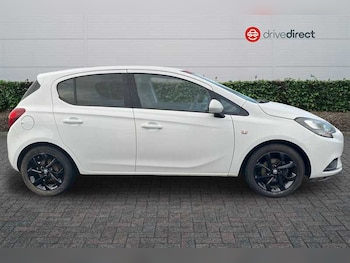 Used Vauxhall Corsa 2019 for sale - 76956748: Photo