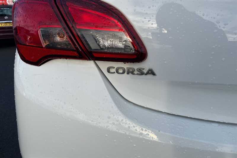 Used Vauxhall Corsa 2019 for sale - 76956748: Photo 30