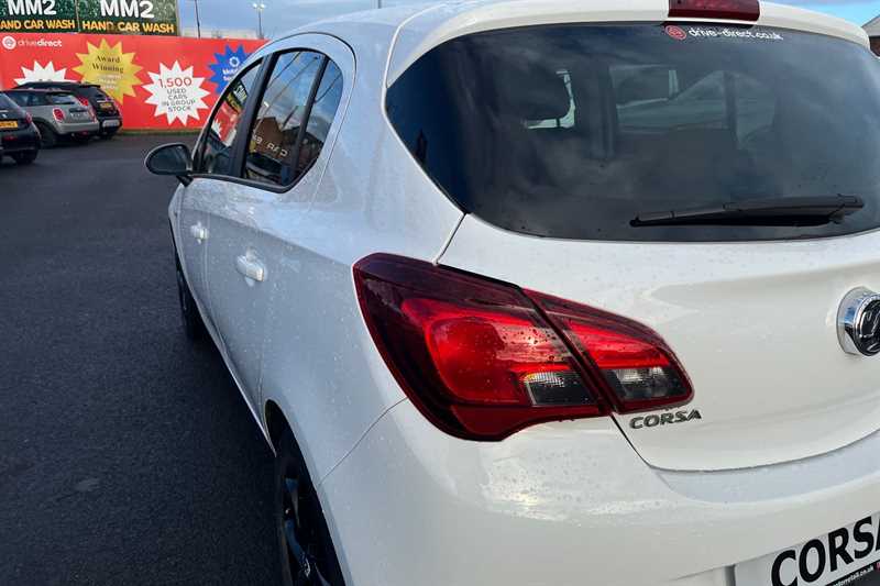 Used Vauxhall Corsa 2019 for sale - 76956748: Photo 31