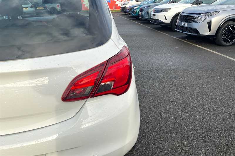 Used Vauxhall Corsa 2019 for sale - 76956748: Photo 32