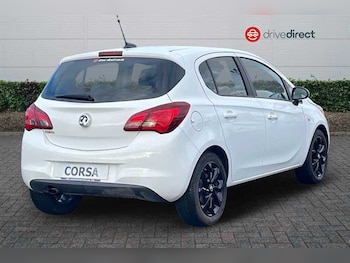 Used Vauxhall Corsa 2019 for sale - 76956748: Photo