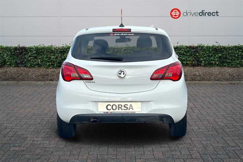 Used Vauxhall Corsa 2019 for sale - 76956748: Photo 4