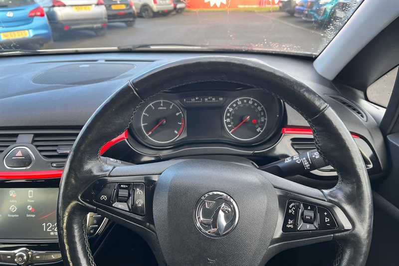 Used Vauxhall Corsa 2019 for sale - 76956748: Photo 40