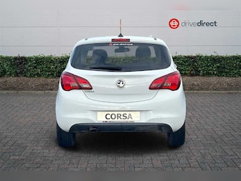 Used Vauxhall Corsa 2019 for sale - 76956748: Photo