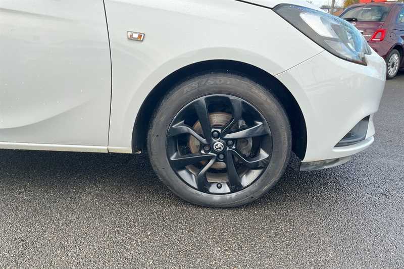 Used Vauxhall Corsa 2019 for sale - 76956748: Photo 9