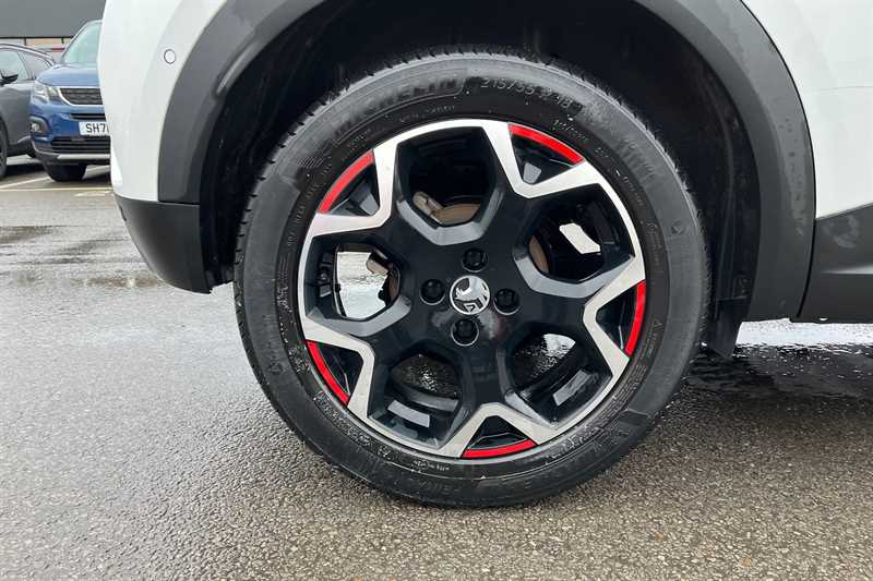 Used Vauxhall Mokka 2022 for sale - 77429932: Photo 10