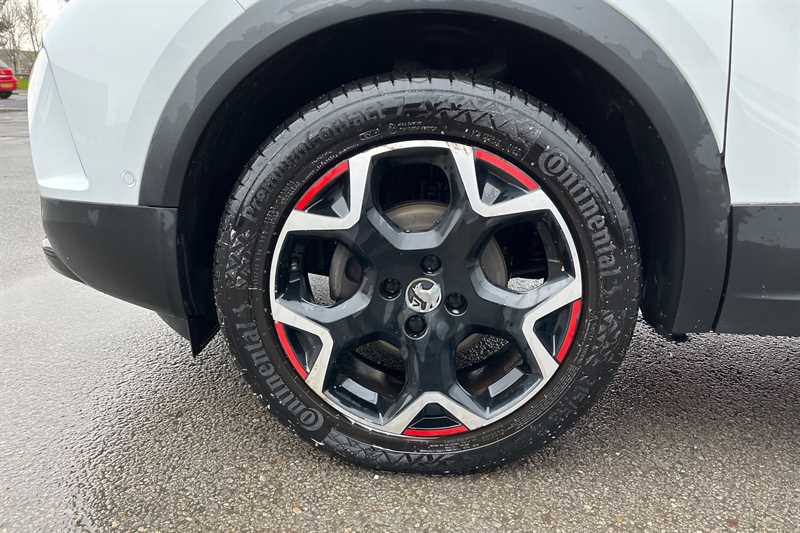 Used Vauxhall Mokka 2022 for sale - 77429932: Photo 12