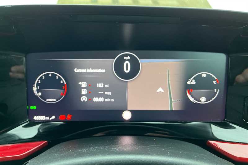 Used Vauxhall Mokka 2022 for sale - 77429932: Photo 20