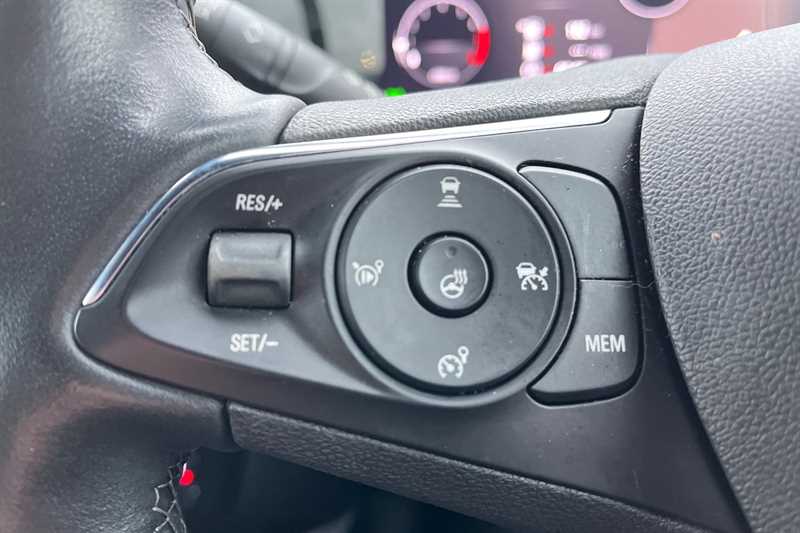 Used Vauxhall Mokka 2022 for sale - 77429932: Photo 21