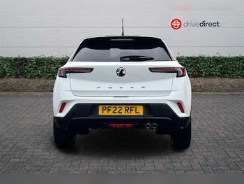 Used Vauxhall Mokka 2022 for sale - 77429932: Photo