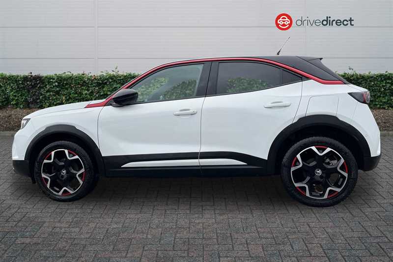 Used Vauxhall Mokka 2022 for sale - 77429932: Photo 6