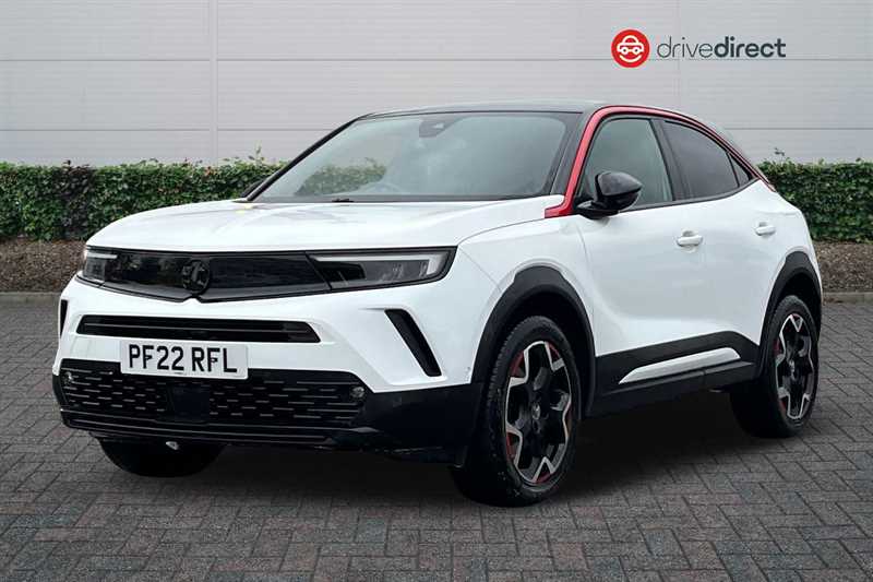 Used Vauxhall Mokka 2022 for sale - 77429932: Photo 7