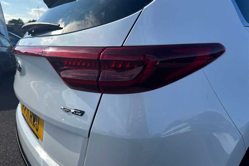 Used Kia Sportage 2022 for sale - 77459460: Photo 33