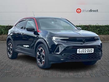 Used Vauxhall Mokka 2022 for sale - 79783114: Photo
