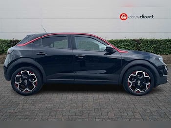 Used Vauxhall Mokka 2022 for sale - 79783114: Photo
