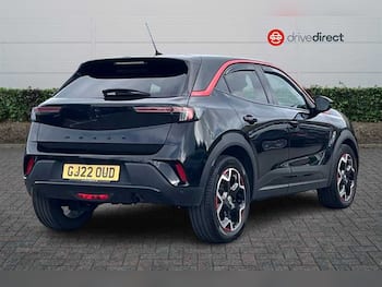 Used Vauxhall Mokka 2022 for sale - 79783114: Photo